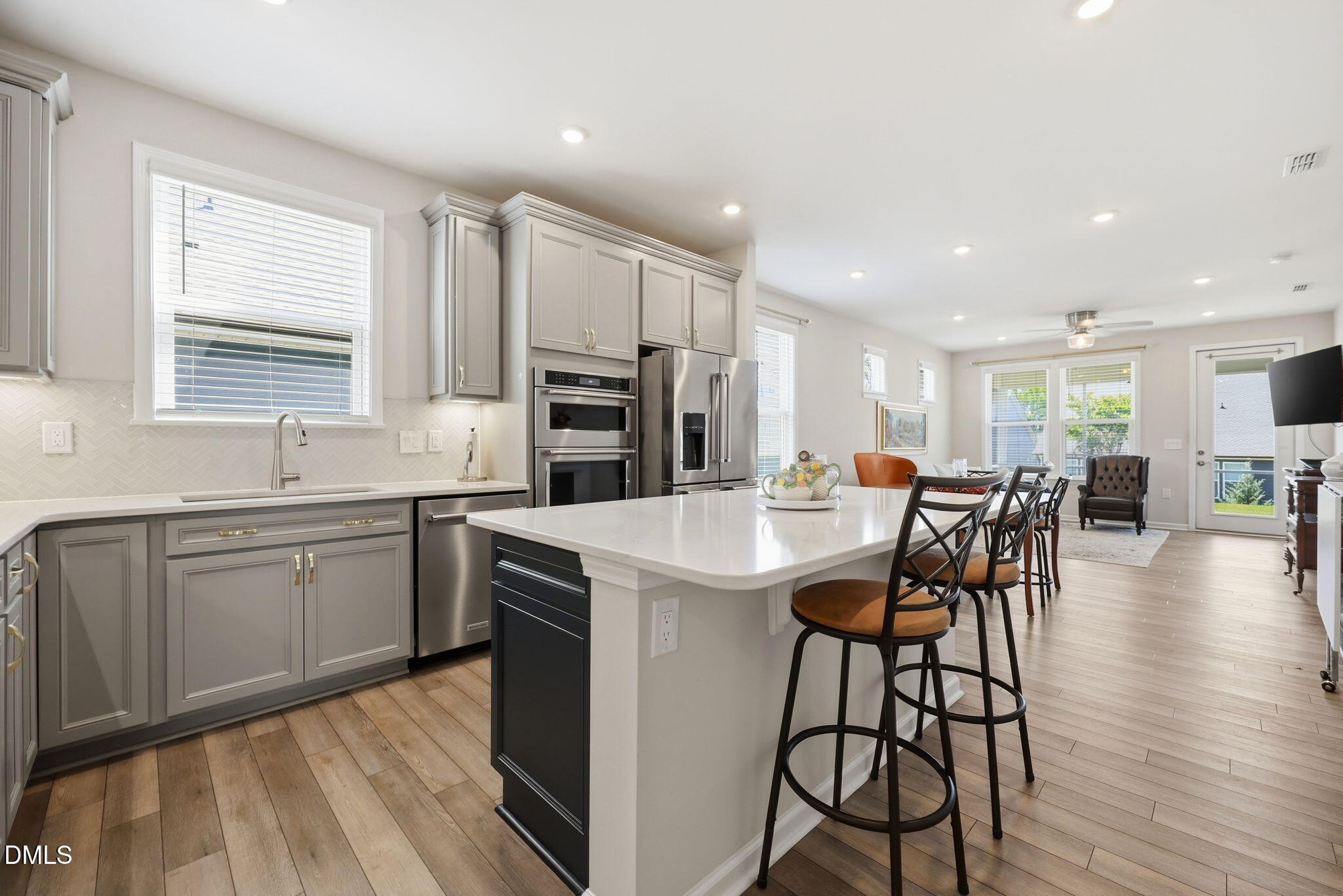 Residential in Fuquay Varina 3