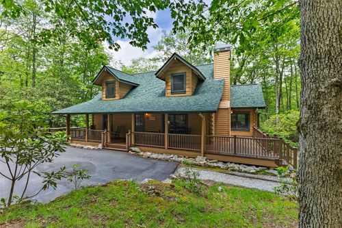 222 High Rock Vis, Sapphire, NC, 28774 | Card Image