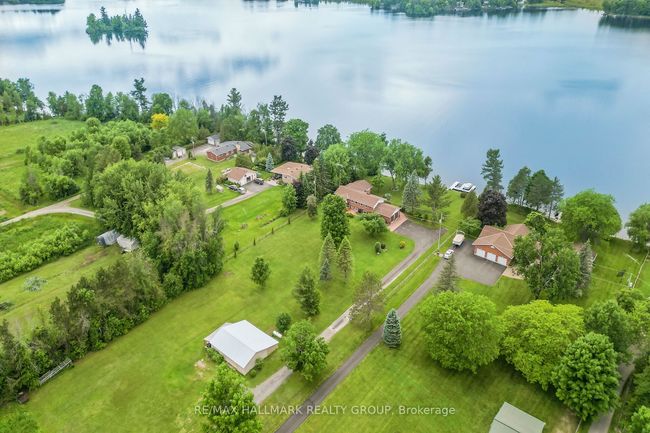 3120 9 Th Line, House other with 5 bedrooms, 3 bathrooms and 8 parking in Carleton Place ON | Image 42