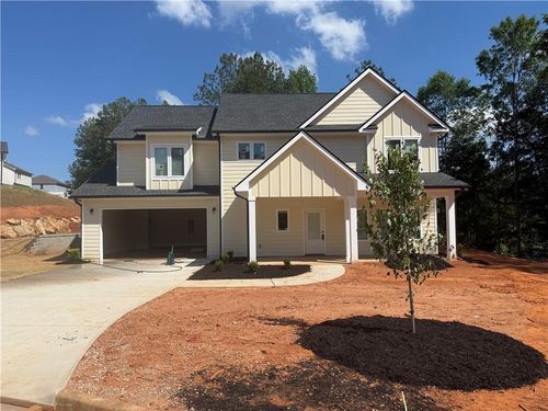 155 Boulder Dr, Toccoa, GA, 30577 | Card Image