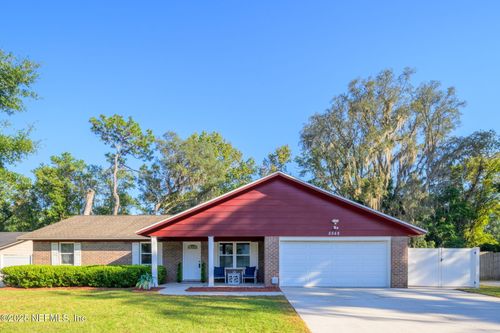 5548 Forrest Drive, Orange Park, FL, 32073 | Card Image