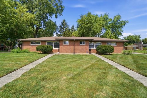 3205 Ackerman Blvd, Kettering, OH, 45429-3503 | Card Image