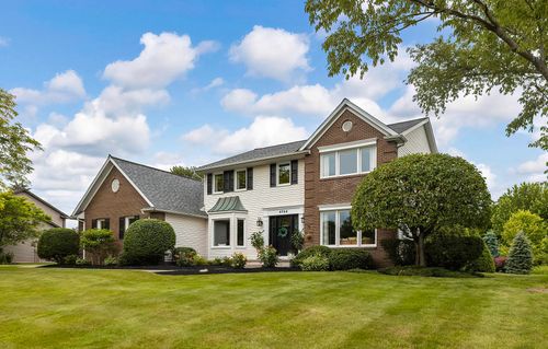 4168 Westbury Rdg, Erie, PA, 16506-4620 | Card Image
