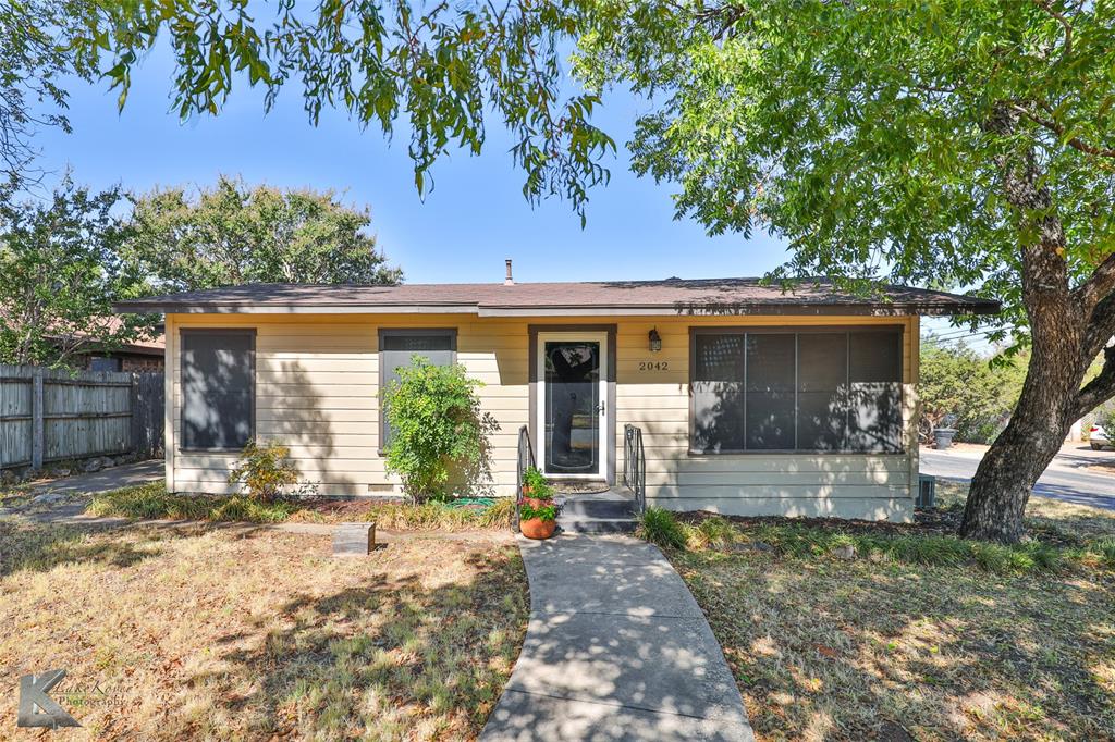 Swenson St, Abilene, TX 79603