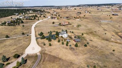 16145 Turftop Terrace, House other with 4 bedrooms, 2 bathrooms and 2 parking in Elbert CO | Image 2