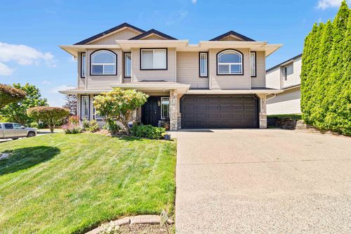 7977 D'Herbomez Dr, Mission, BC, V2V7B5 | Card Image