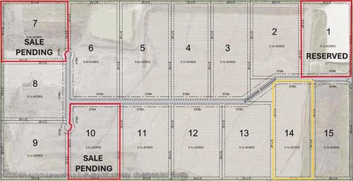 000 95th st S N/A Lot 14, Derby, KS, 67037 | Card Image