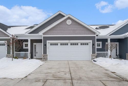 107 Crescent Ave, Linden, MI, 48451-0420 | Card Image
