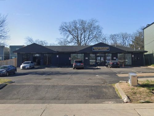 328 E Trinity Ln, Nashville, TN, 37207-4524 | Card Image