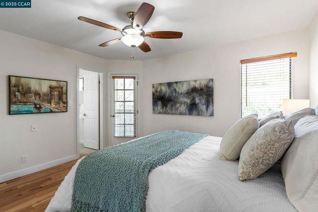 APT-8 - 1945 Trinity Ave, Condo with 2 bedrooms, 2 bathrooms and null parking in Walnut Creek CA | Image 27