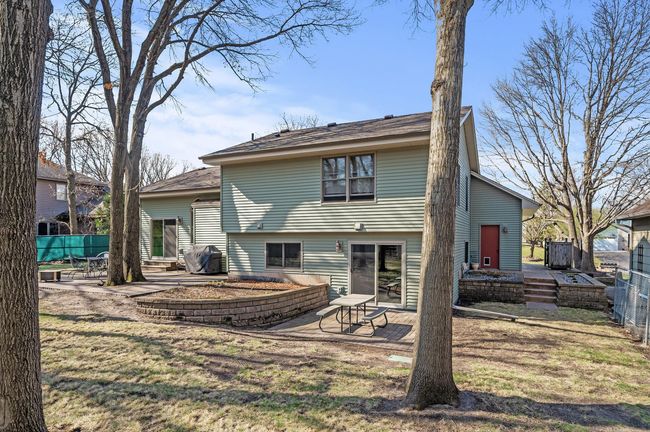 12139 Jonquil St Nw, House other with 3 bedrooms, 2 bathrooms and null parking in Coon Rapids MN | Image 43