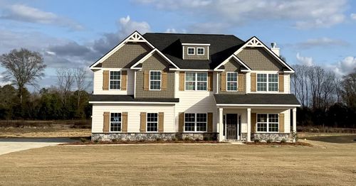 44 Heartland Boulevard, Fort Mitchell, AL, 36856 | Card Image