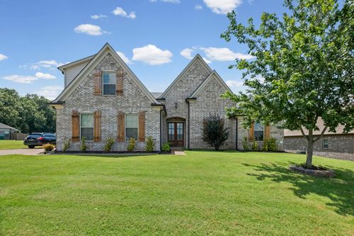 425 Oakridge Dr, Oakland, TN, 38060-4342 | Card Image