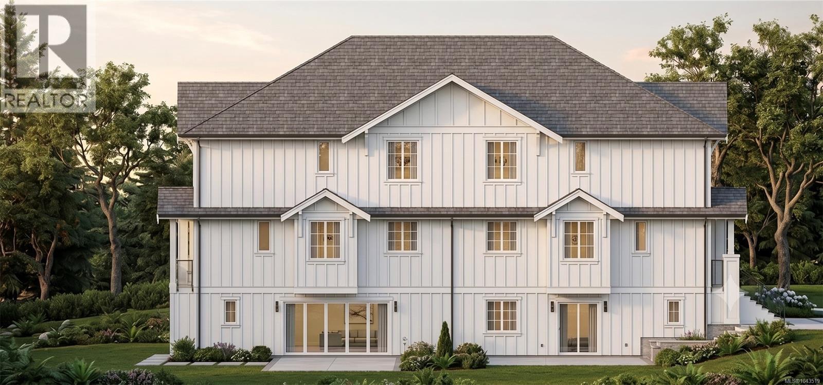 Residential in Saanich 2