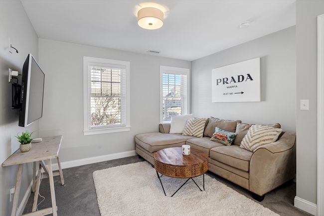 16 Gannett Rd, House other with 2 bedrooms, 1 bathrooms and 2 parking in Scituate MA | Image 9