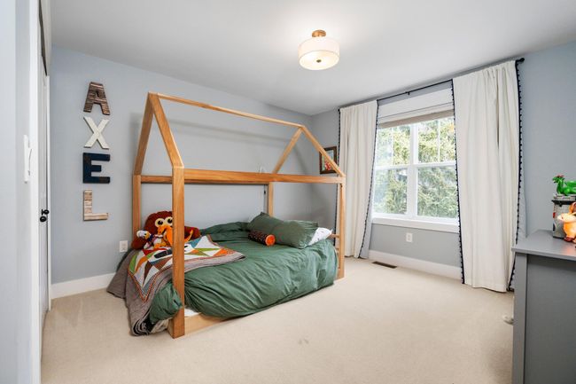 127 Leith St, House other with 4 bedrooms, 5 bathrooms and null parking in Brighton MI | Image 38