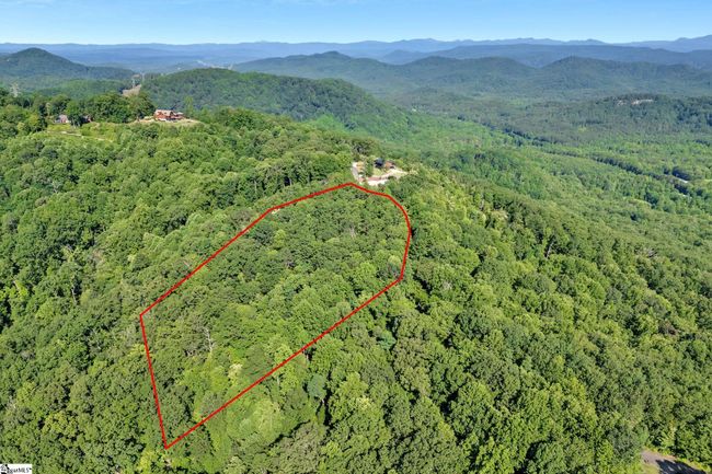 00 Old Chapman Trl, Home with 0 bedrooms, 0 bathrooms and null parking in Pickens SC | Image 6