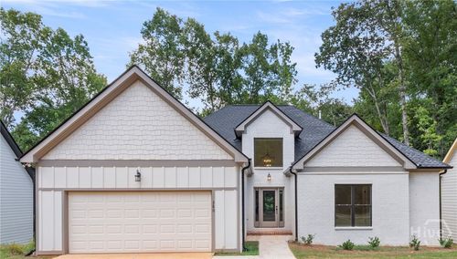 380 Ansley Dr, Athens, GA, 30605-4306 | Card Image