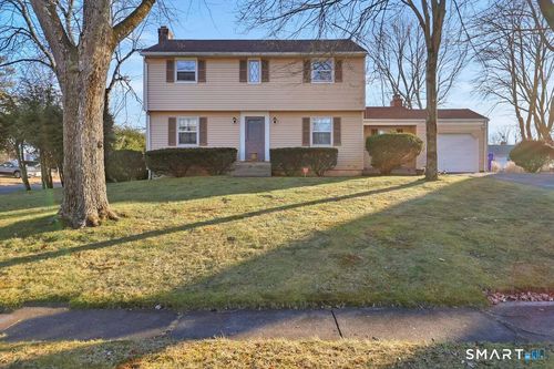 134 Whitehall Dr, East Hartford, CT, 06118-3063 | Card Image