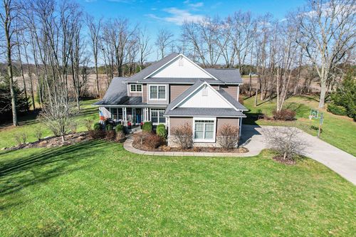 17067 Garrett Way, Marshall Township, MI, 49068 | Card Image