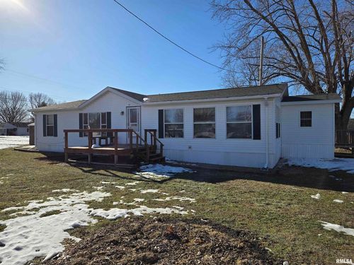 115 W 1st St, Versailles, IL, 62378-1165 | Card Image