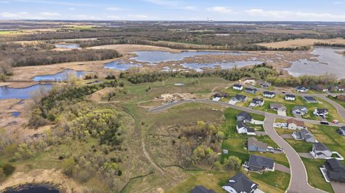 XXXX Hunter Lake Drive, Clear Lake, MN, 55319 | Card Image