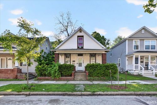 1029 N 6th St, Lafayette, IN, 47904-1806 | Card Image