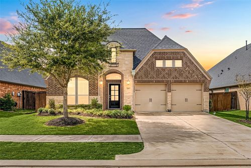 2419 Elmwood Trl, Katy, TX, 77493-8125 | Card Image