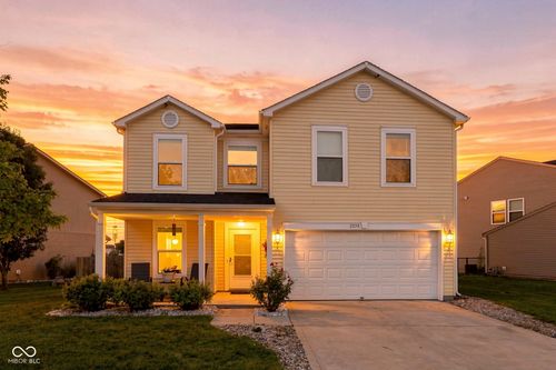2274 Hampton Dr, Franklin, IN, 46131-6804 | Card Image