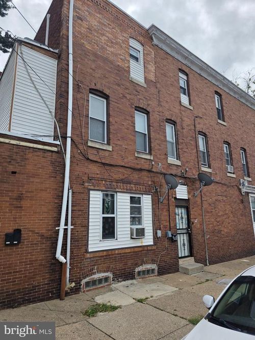6343 N Vine Street, PHILADELPHIA, PA, 19139 | Card Image