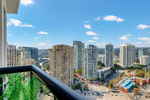 2704-909 Mainland St, Vancouver, BC, V6B1S3 | Card Image