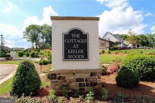 909 Wemberley Ln, Marietta, GA, 30064 | Card Image