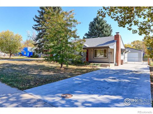 7560 Raleigh Street, Westminster, CO, 80030 | Card Image