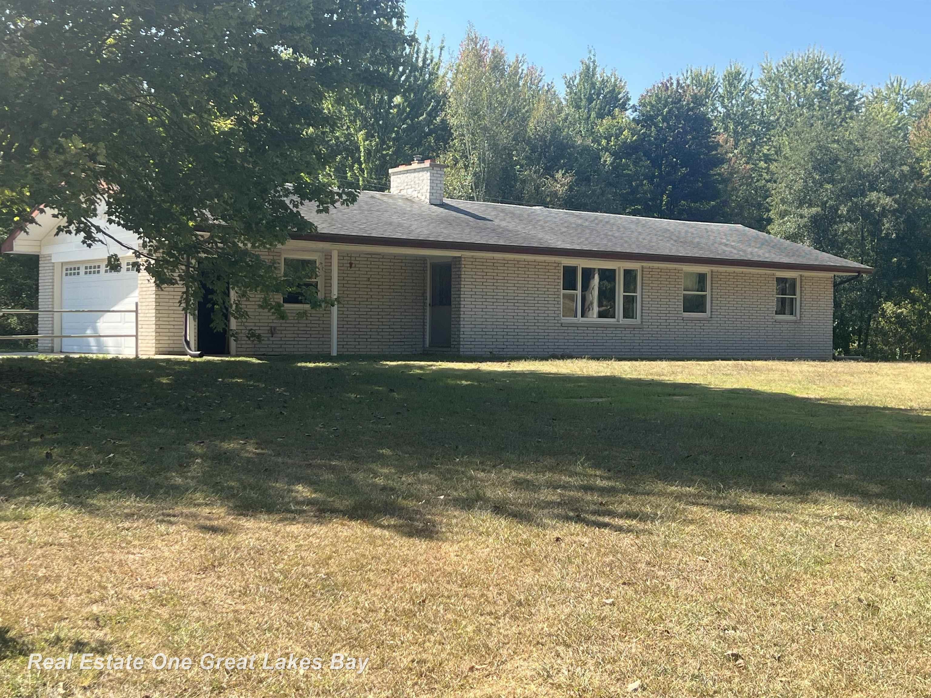 Beaver Rd, Saint Charles, MI 48655 #1