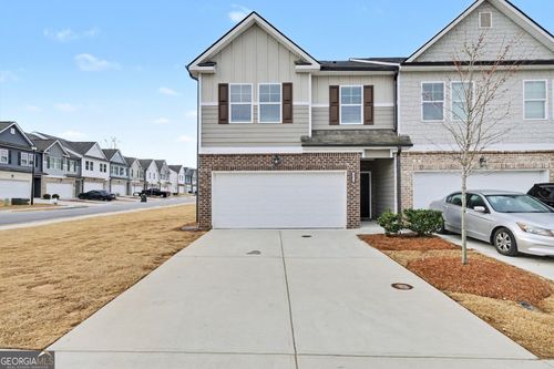 4574 Bishops Ln, Oakwood, GA, 30566-0333 | Card Image