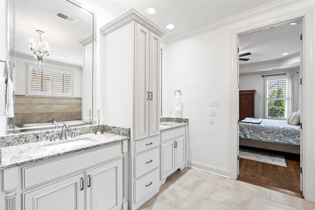 703 Justana Dr, House other with 5 bedrooms, 4 bathrooms and null parking in Collierville TN | Image 17