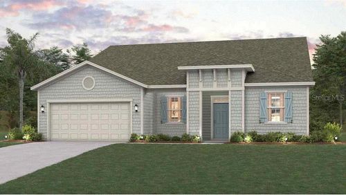 60 Pegasus Rd, FLAGLER BEACH, FL, 32136 | Card Image