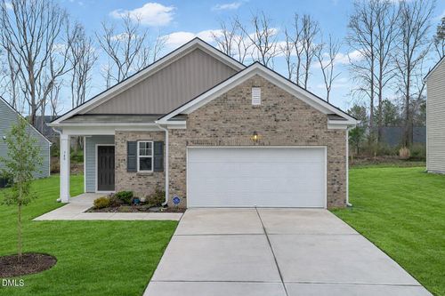 740 Mirror Pond Dr, Zebulon, NC, 27597-3344 | Card Image