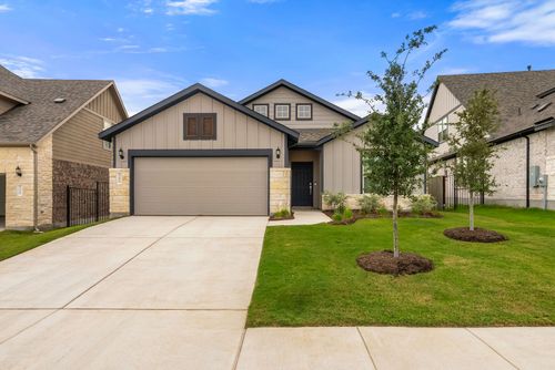 301 Celeste Way, Liberty Hill, TX, 78642-2819 | Card Image