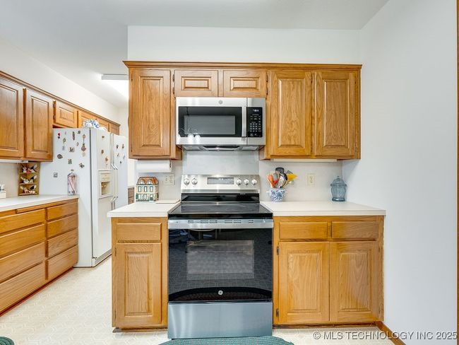 121 W 17 Th St, House other with 3 bedrooms, 3 bathrooms and null parking in Ada OK | Image 24