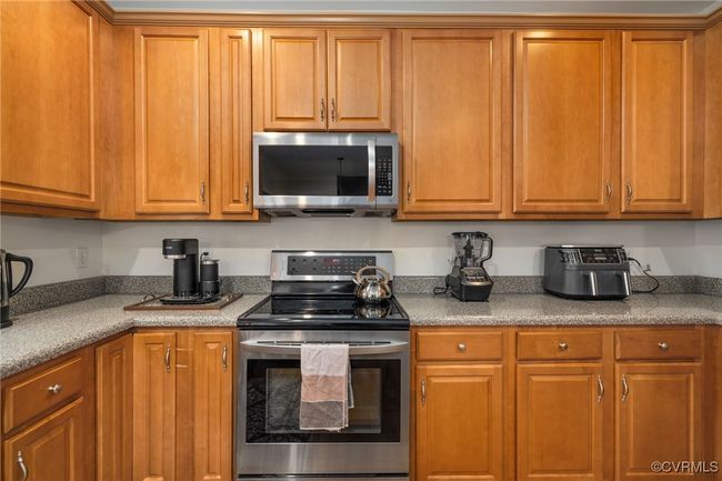 14924 Willow Hill Ln, House other with 6 bedrooms, 4 bathrooms and null parking in Chesterfield VA | Image 17