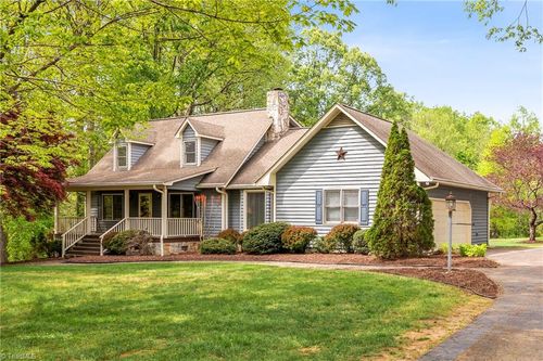6524 Us Highway 158, Summerfield, NC, 27358 | Card Image