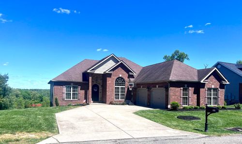 53 Private Drive 633, Chesapeake, OH, 45619-8103 | Card Image