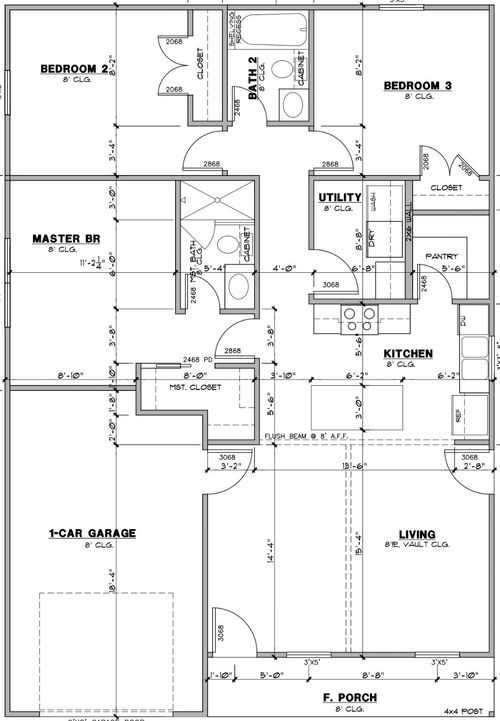 2320 Creekview Dr, Granbury, TX, 76048-5726 | Card Image