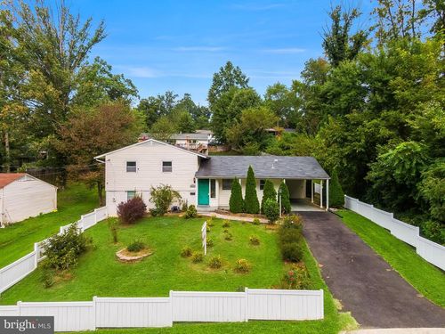 6624 Telegraph Rd, ALEXANDRIA, VA, 22310-3326 | Card Image