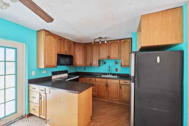 365 S Snapp Ave, House other with 3 bedrooms, 2 bathrooms and null parking in Inverness FL | Image 7