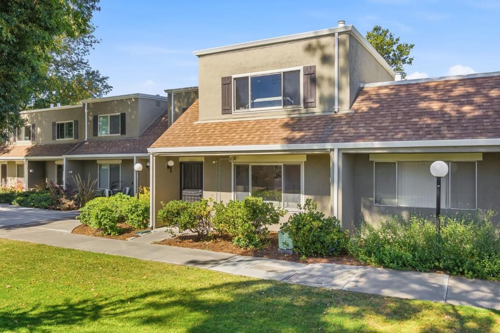 Residential in San Jose 4