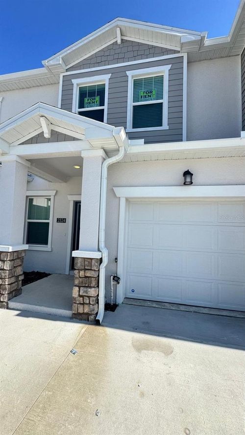 2524 Skyline Dr, KISSIMMEE, FL, 34741 | Card Image
