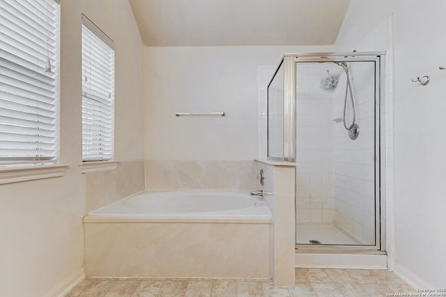 603 Dinorah Ct, House other with 3 bedrooms, 3 bathrooms and null parking in Houston TX | Image 15