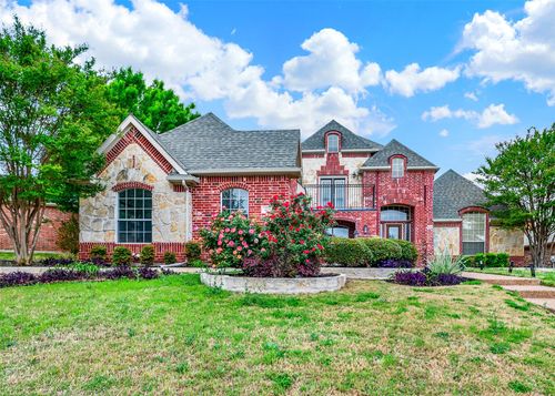 4125 Ryan Ln, Richardson, TX, 75082-3753 | Card Image